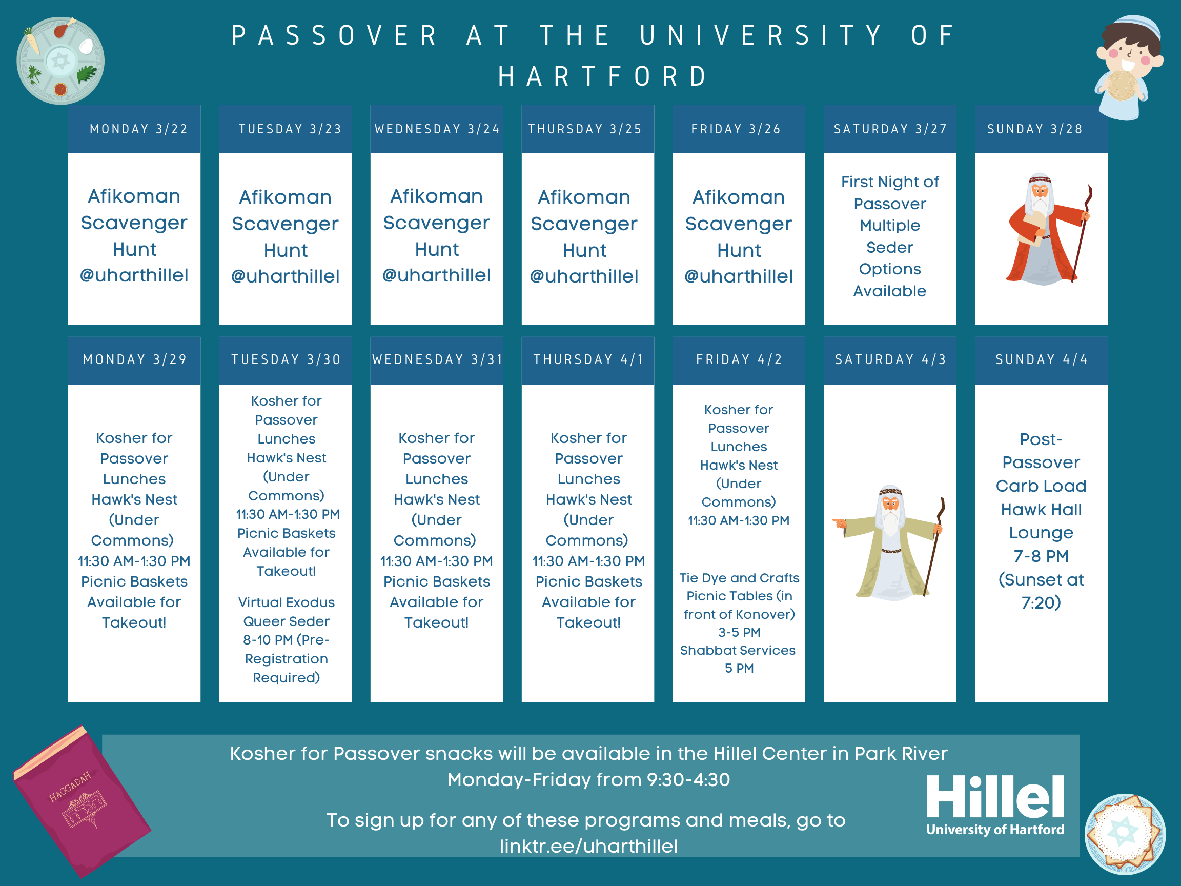 University Of Hartford Calendar 2022 2023 February Calendar 2022